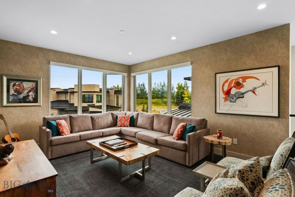 45 Duckhorn, Bozeman MT 59718
