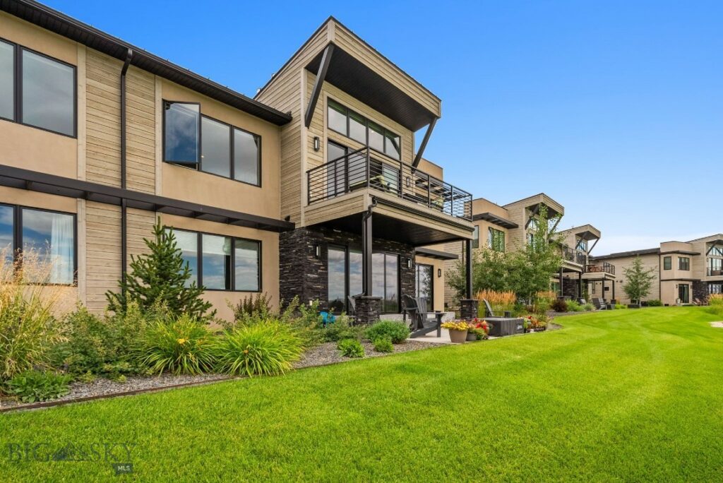 45 Duckhorn, Bozeman MT 59718