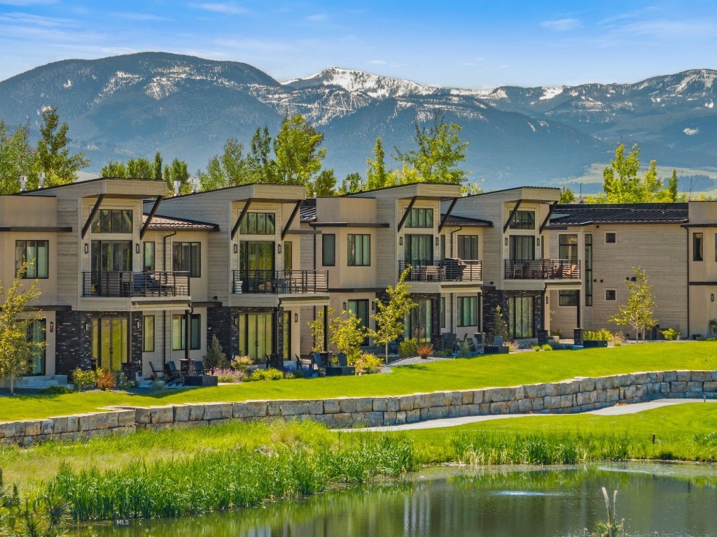45 Duckhorn, Bozeman MT 59718