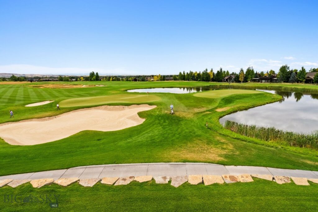 45 Duckhorn, Bozeman MT 59718