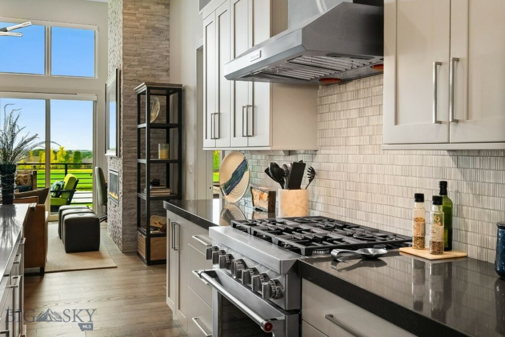 45 Duckhorn, Bozeman MT 59718