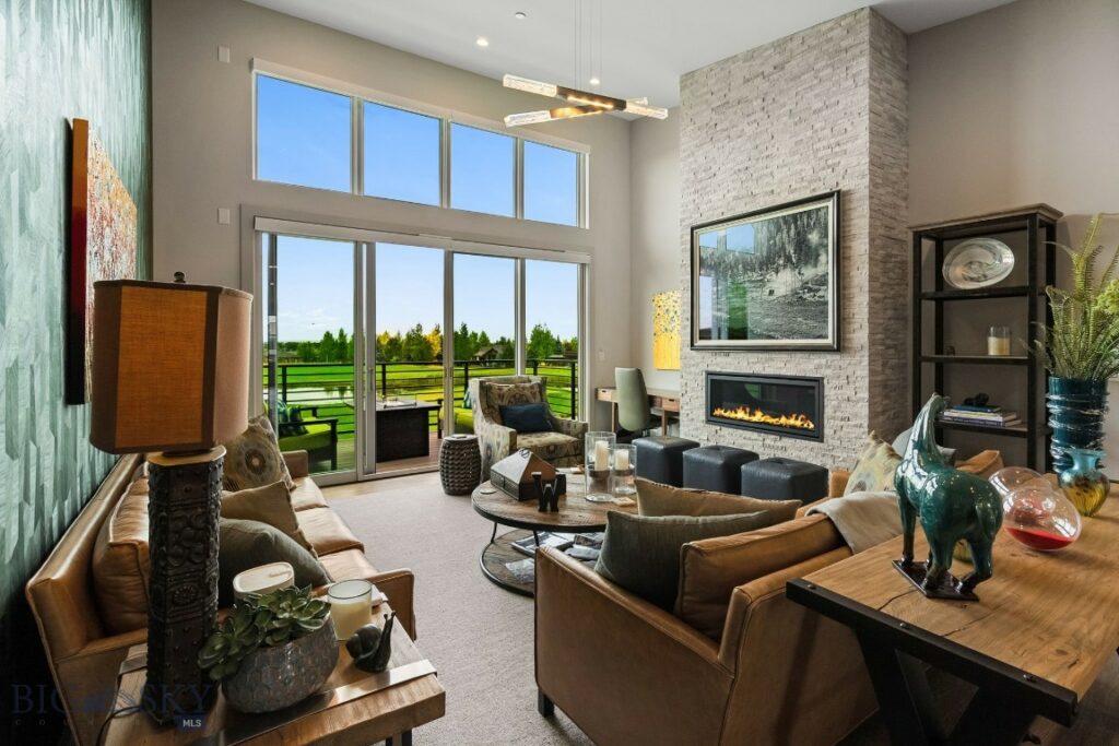 45 Duckhorn, Bozeman MT 59718