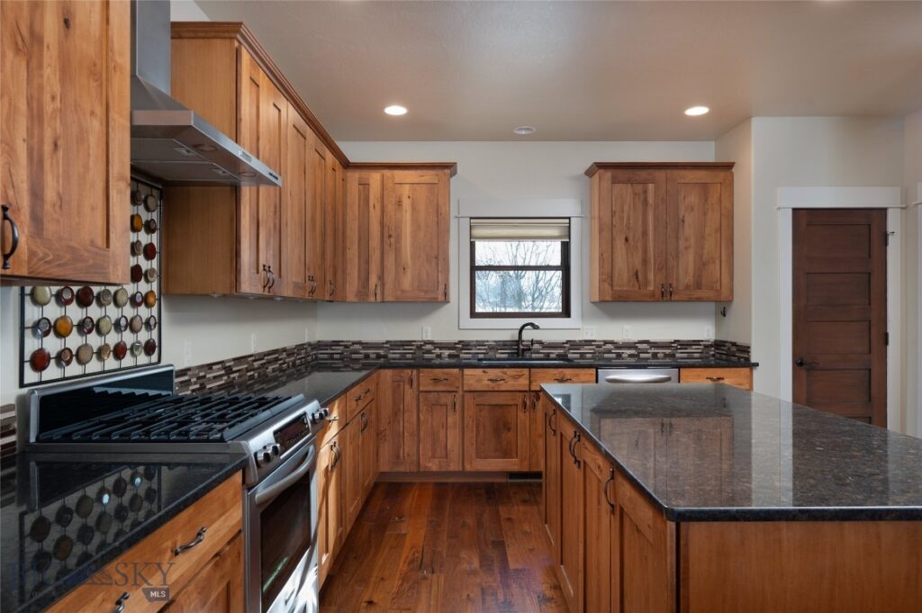 45 Spain Bridge Circle Drive, Belgrade MT 59714