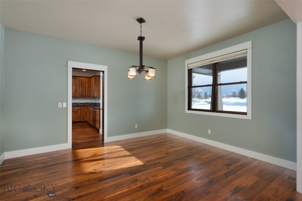 45 Spain Bridge Circle Drive, Belgrade MT 59714