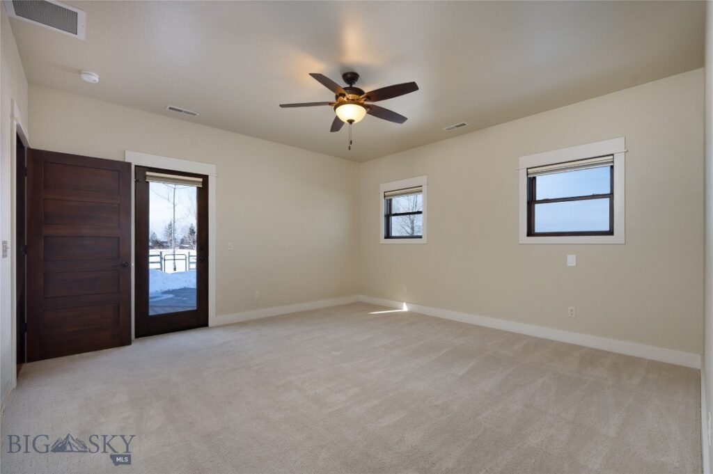 45 Spain Bridge Circle Drive, Belgrade MT 59714