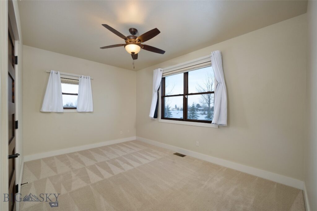 45 Spain Bridge Circle Drive, Belgrade MT 59714