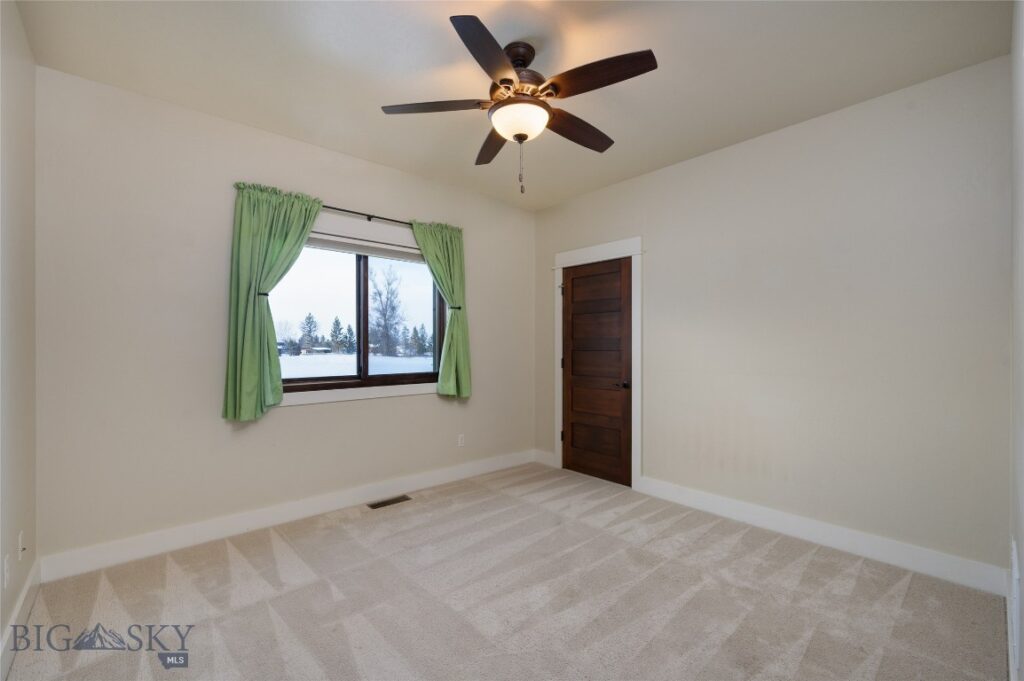 45 Spain Bridge Circle Drive, Belgrade MT 59714