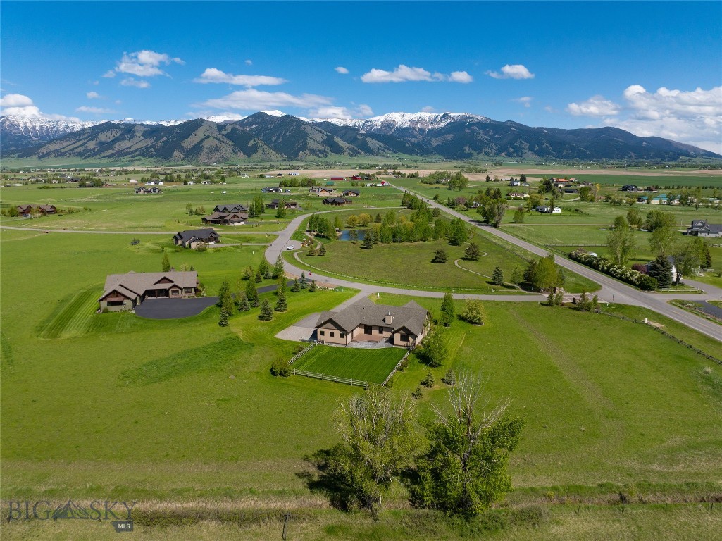 45 Spain Bridge Circle Drive, Belgrade MT 59714