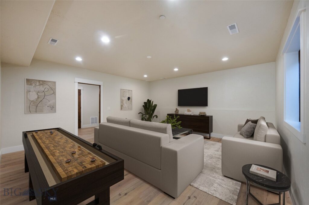 45 Spain Bridge Circle Drive, Belgrade MT 59714