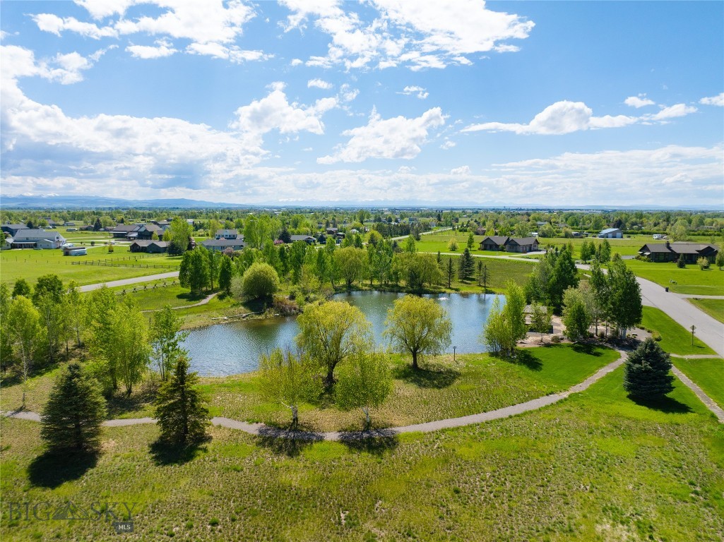 45 Spain Bridge Circle Drive, Belgrade MT 59714