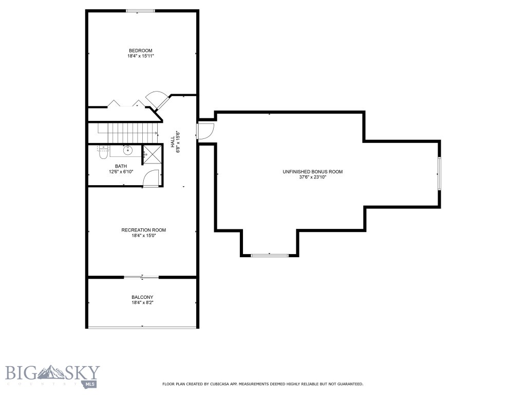 45 Painted Pony Drive, Belgrade MT 59714