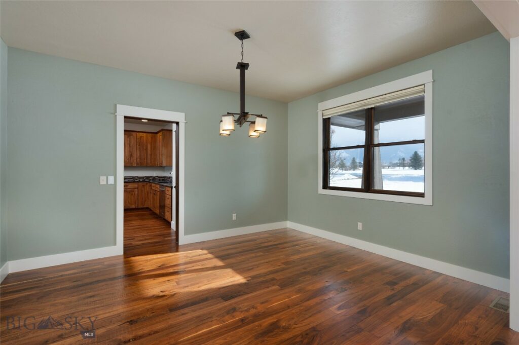 45 Spain Bridge Circle Drive, Belgrade MT 59714