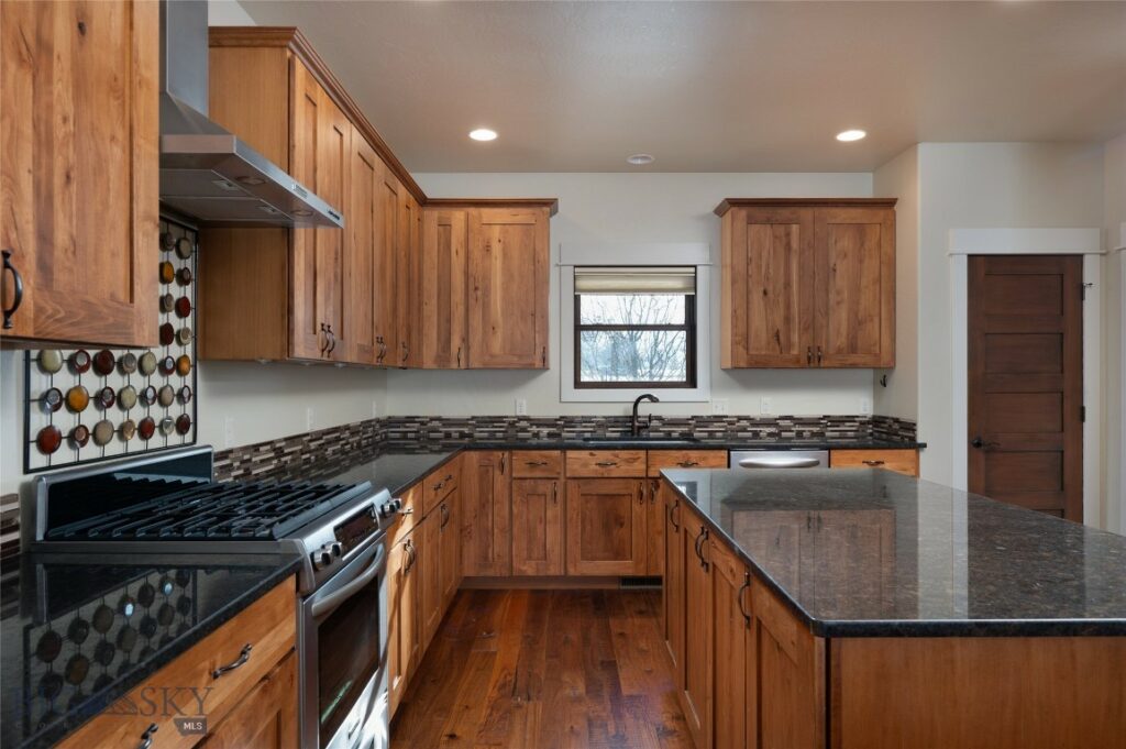 45 Spain Bridge Circle Drive, Belgrade MT 59714