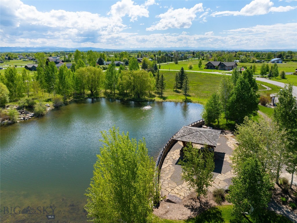 45 Spain Bridge Circle Drive, Belgrade MT 59714