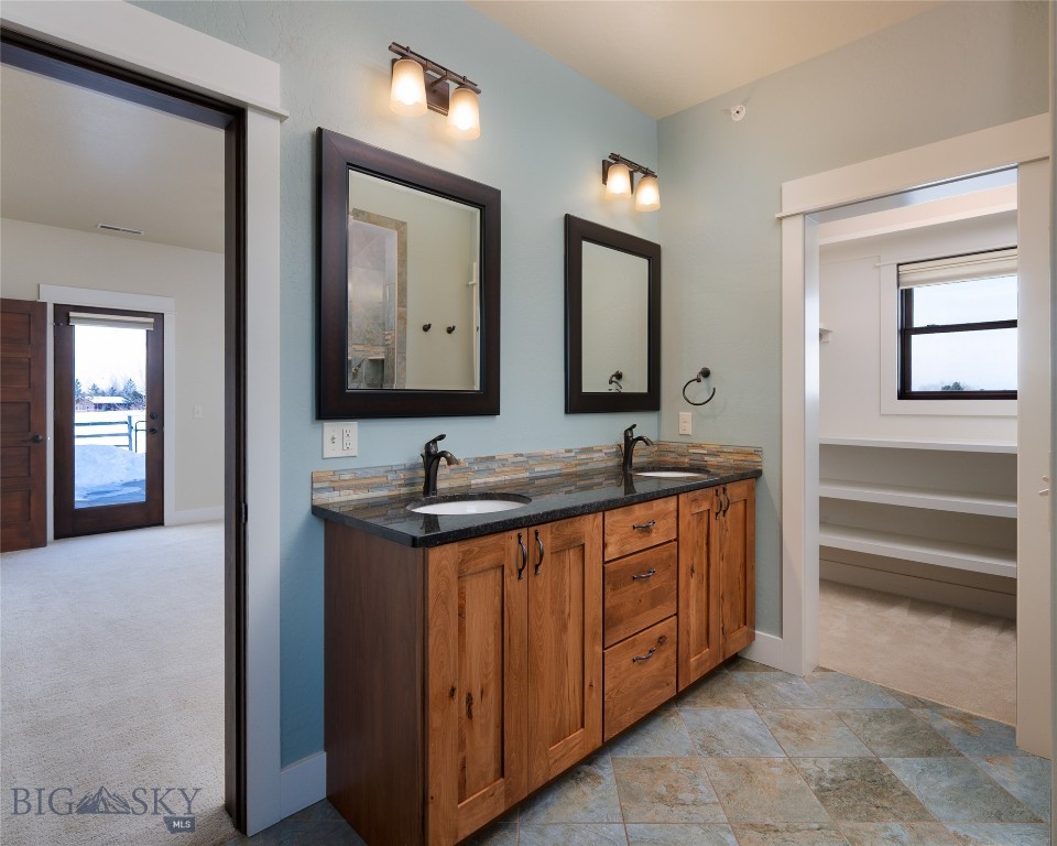 45 Spain Bridge Circle Drive, Belgrade MT 59714