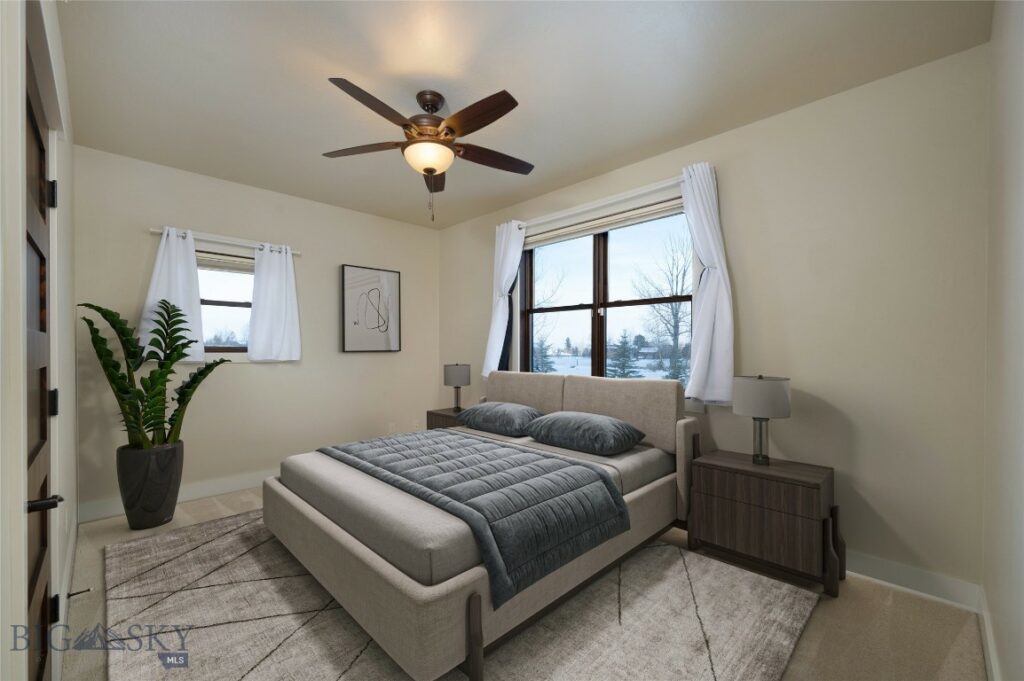 45 Spain Bridge Circle Drive, Belgrade MT 59714