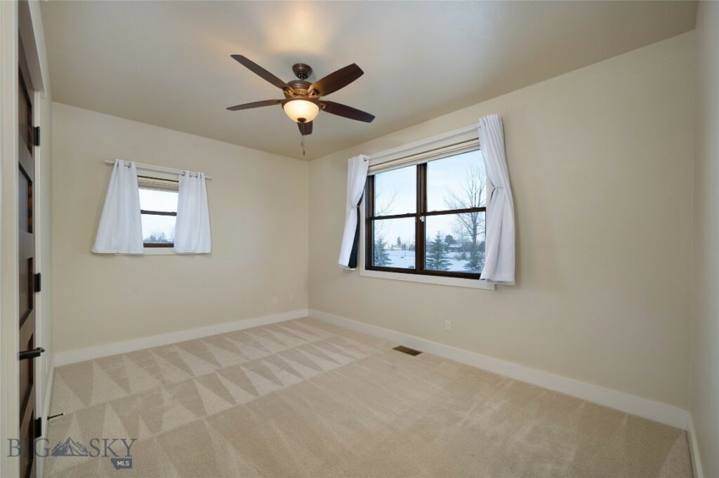 45 Spain Bridge Circle Drive, Belgrade MT 59714