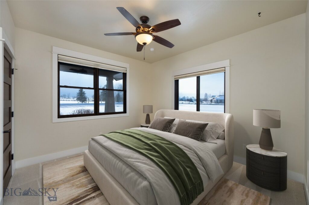 45 Spain Bridge Circle Drive, Belgrade MT 59714