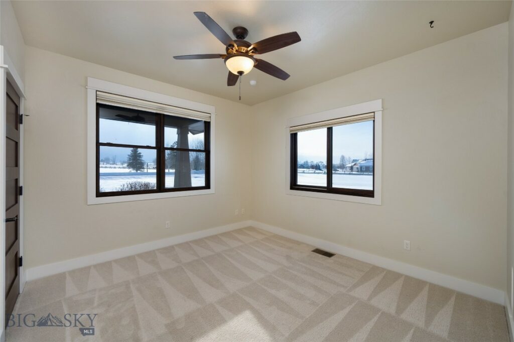 45 Spain Bridge Circle Drive, Belgrade MT 59714