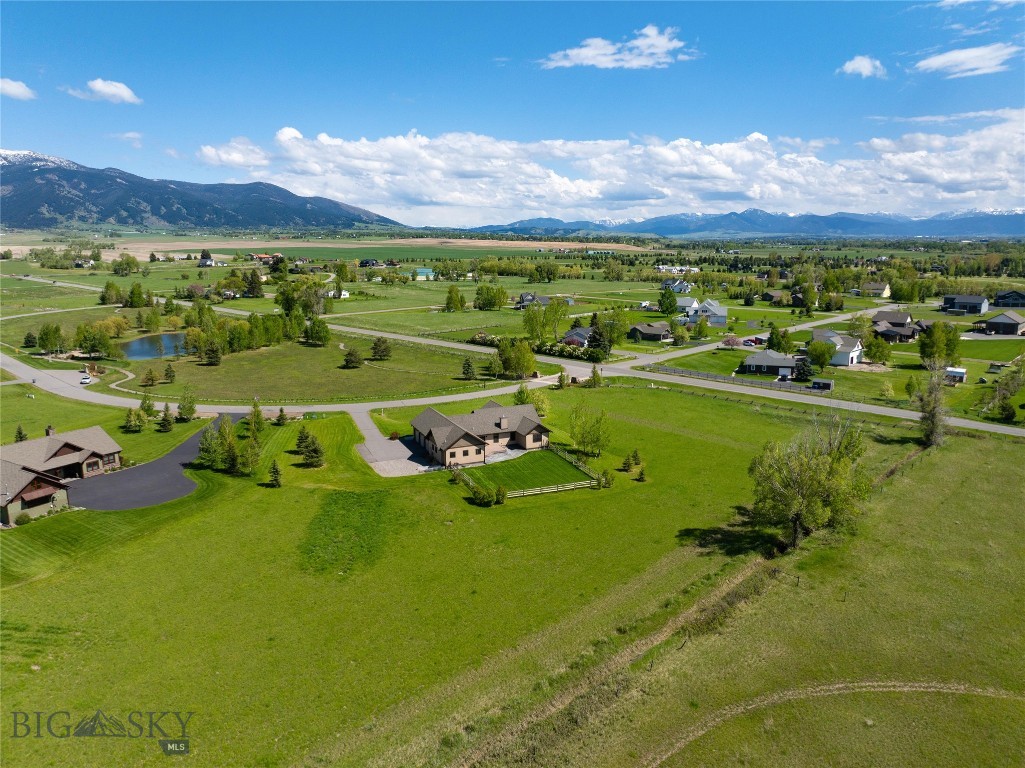 45 Spain Bridge Circle Drive, Belgrade MT 59714