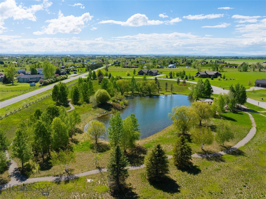 45 Spain Bridge Circle Drive, Belgrade MT 59714