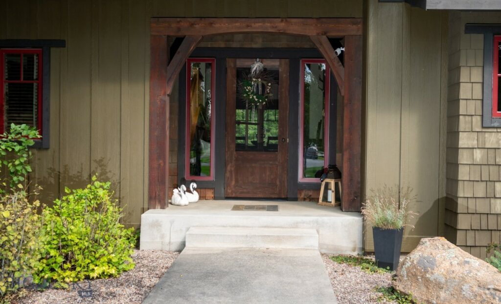 4510 Morning Sun Drive, Bozeman MT 59715