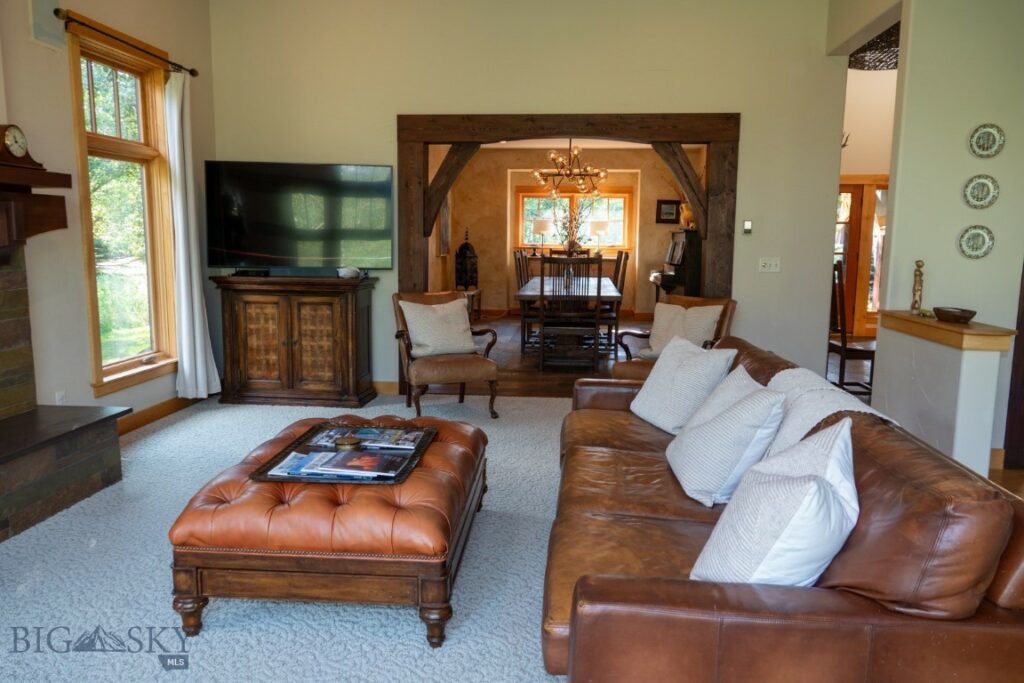 4510 Morning Sun Drive, Bozeman MT 59715
