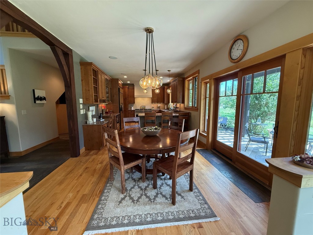 4510 Morning Sun Drive, Bozeman MT 59715