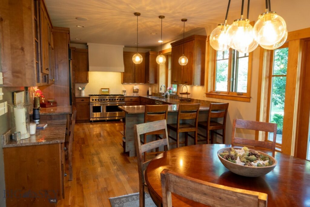 4510 Morning Sun Drive, Bozeman MT 59715
