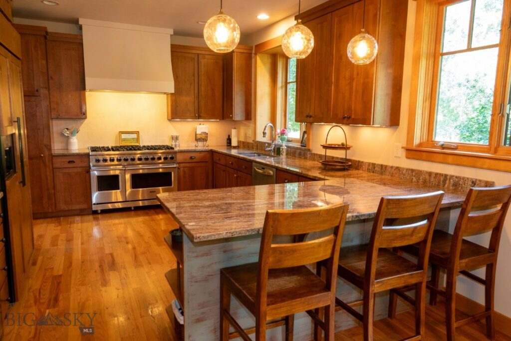 4510 Morning Sun Drive, Bozeman MT 59715