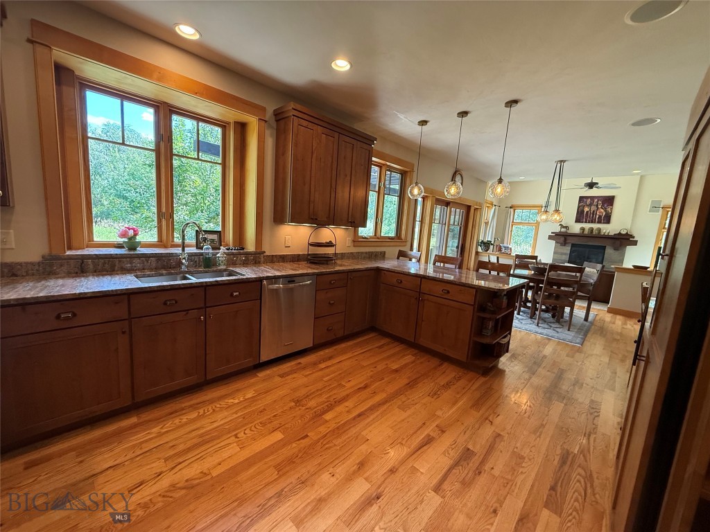 4510 Morning Sun Drive, Bozeman MT 59715