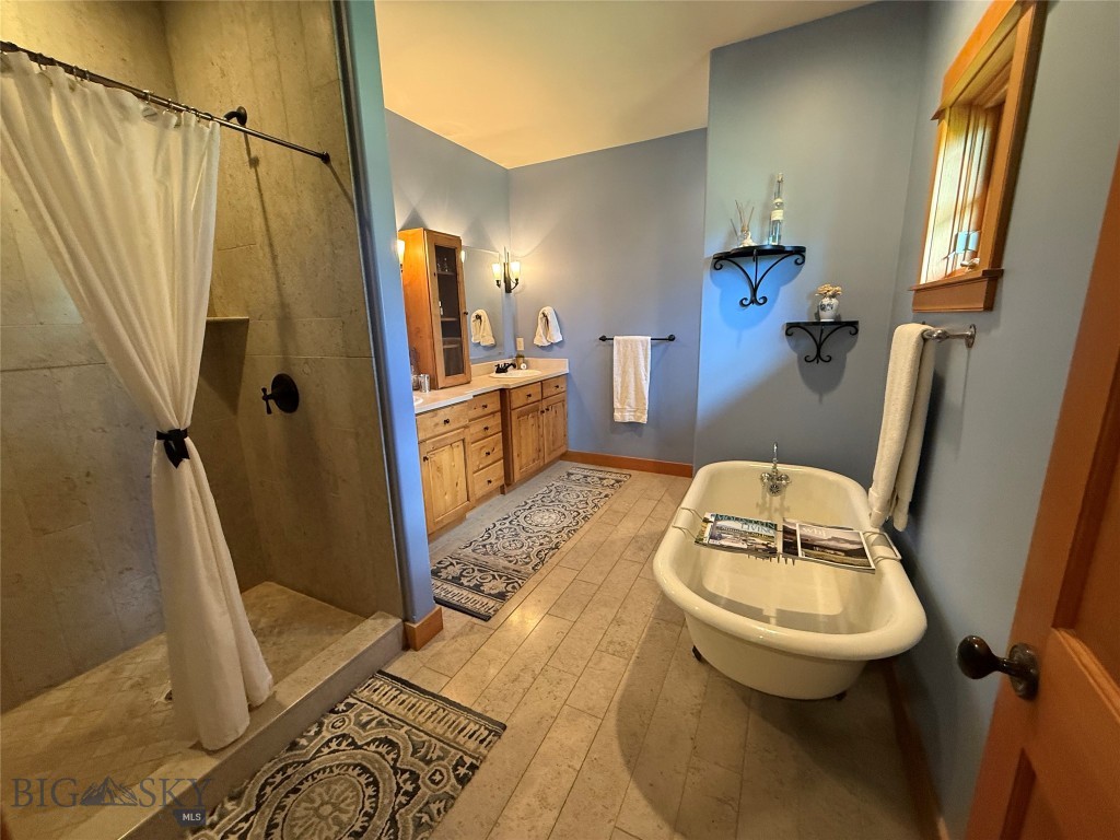4510 Morning Sun Drive, Bozeman MT 59715