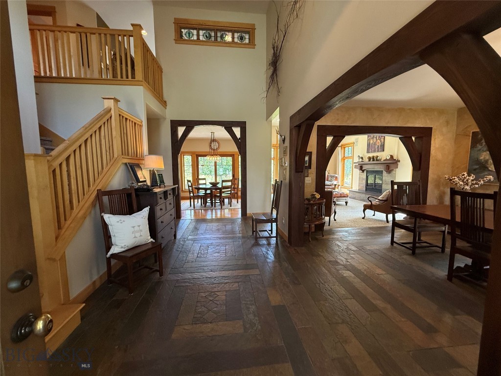 4510 Morning Sun Drive, Bozeman MT 59715