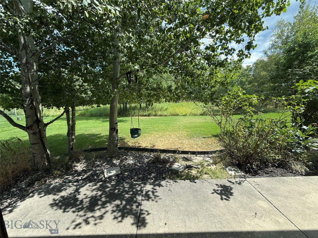 4510 Morning Sun Drive, Bozeman MT 59715