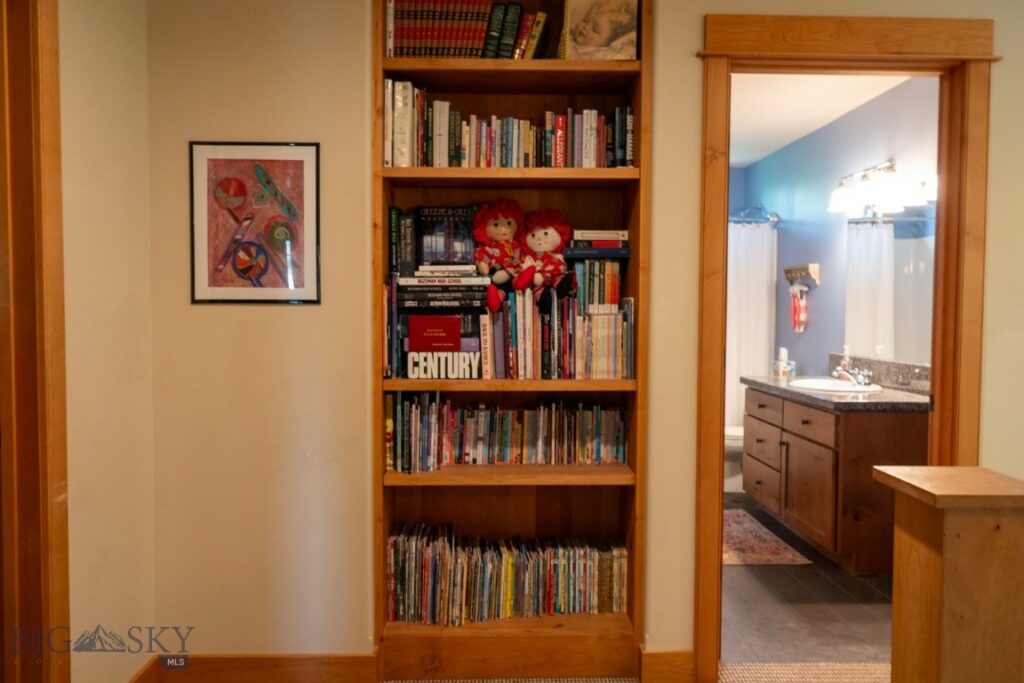 4510 Morning Sun Drive, Bozeman MT 59715