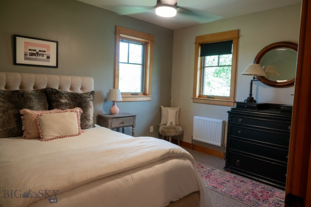 4510 Morning Sun Drive, Bozeman MT 59715