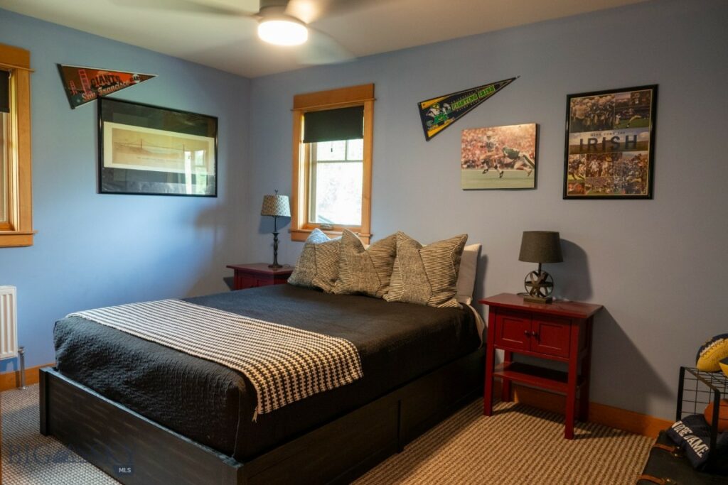 4510 Morning Sun Drive, Bozeman MT 59715