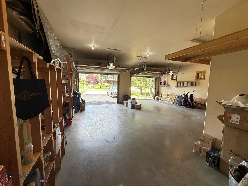 4510 Morning Sun Drive, Bozeman MT 59715