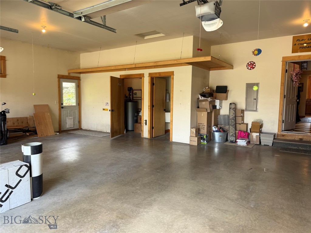 4510 Morning Sun Drive, Bozeman MT 59715