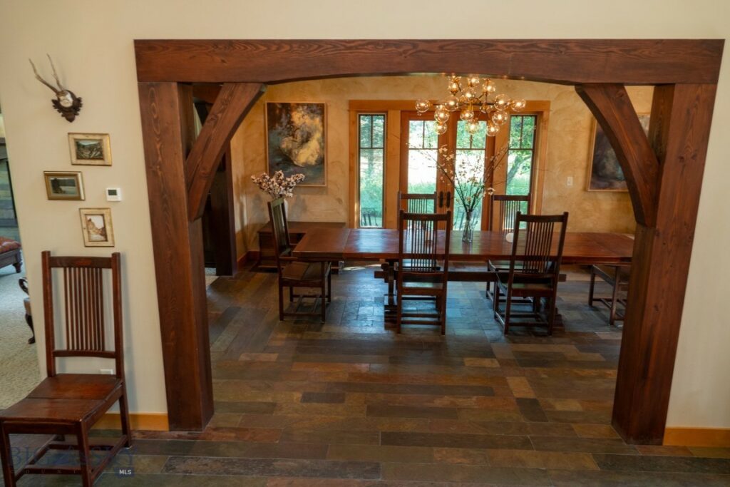 4510 Morning Sun Drive, Bozeman MT 59715
