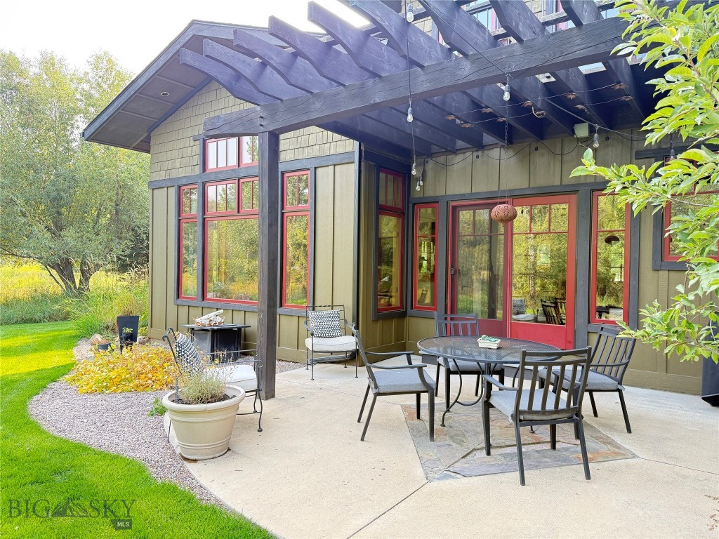 4510 Morning Sun Drive, Bozeman MT 59715
