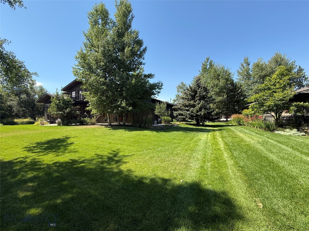 4510 Morning Sun Drive, Bozeman MT 59715