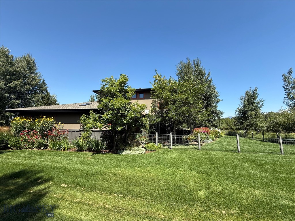 4510 Morning Sun Drive, Bozeman MT 59715