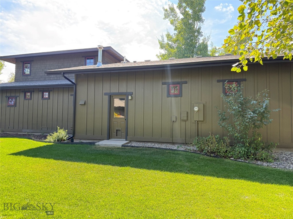4510 Morning Sun Drive, Bozeman MT 59715