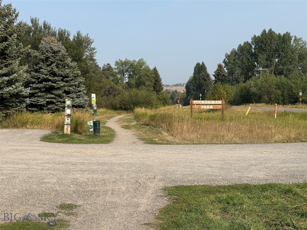 4510 Morning Sun Drive, Bozeman MT 59715