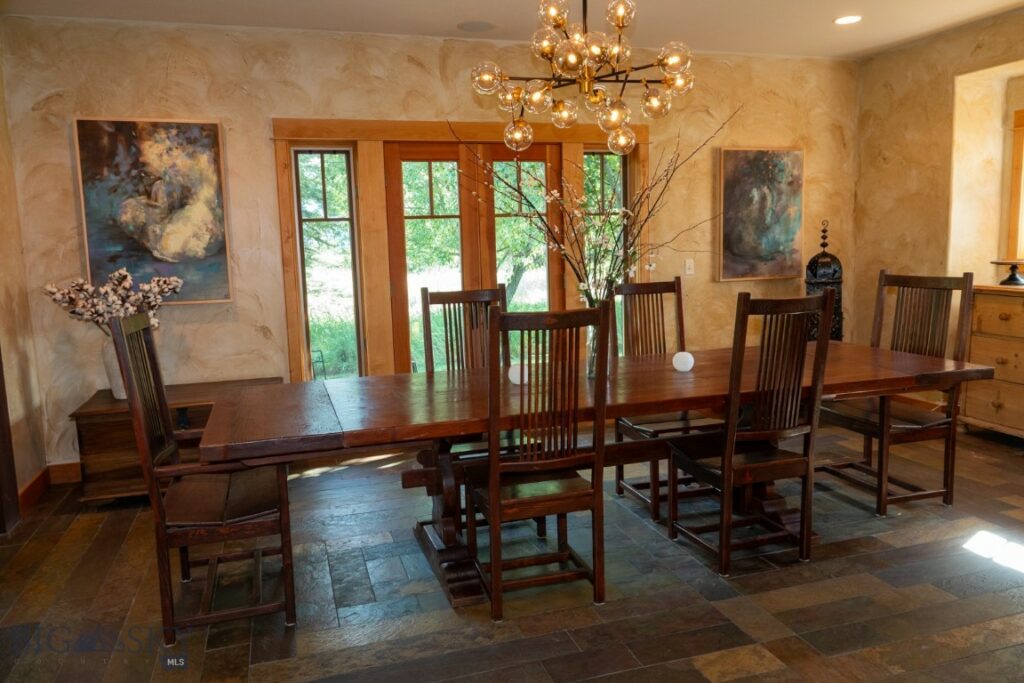 4510 Morning Sun Drive, Bozeman MT 59715