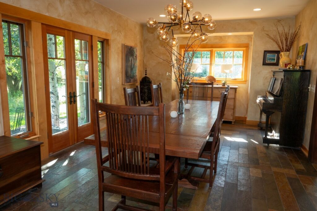 4510 Morning Sun Drive, Bozeman MT 59715