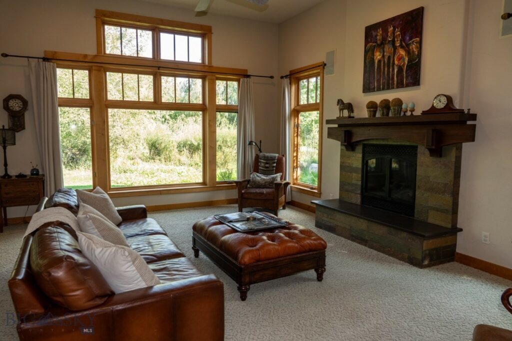 4510 Morning Sun Drive, Bozeman MT 59715