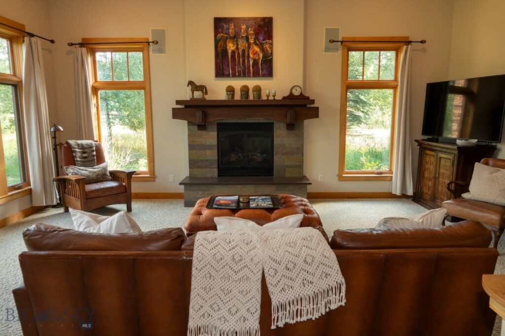 4510 Morning Sun Drive, Bozeman MT 59715