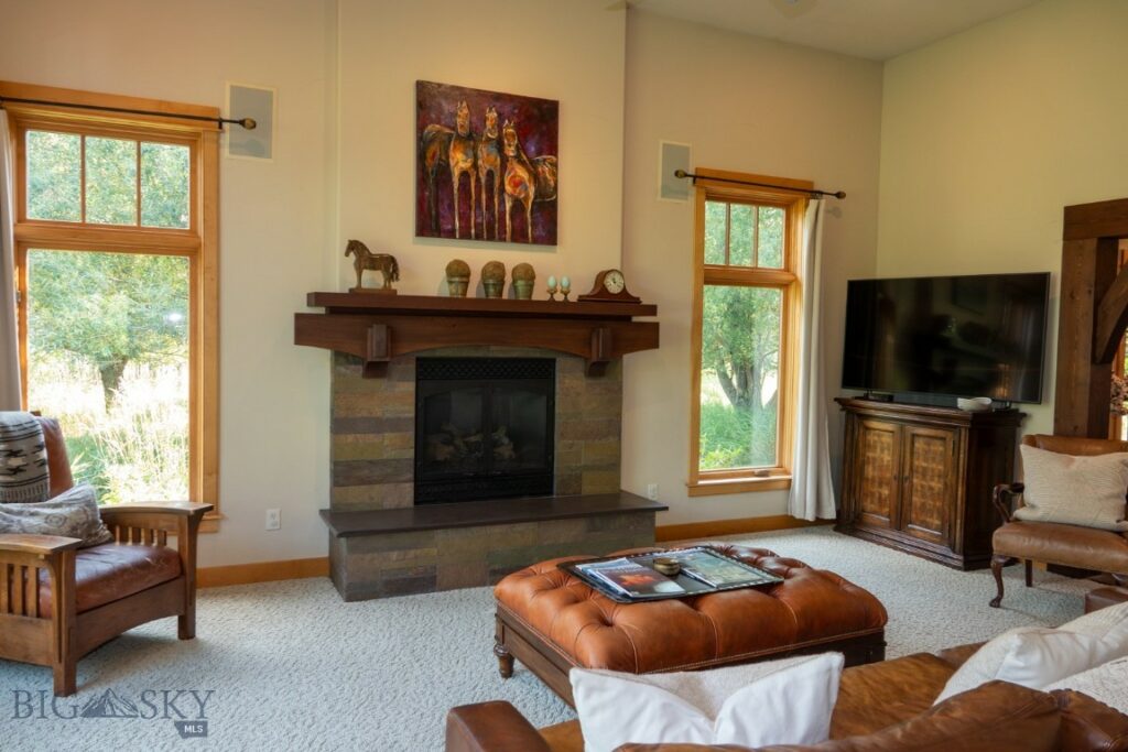 4510 Morning Sun Drive, Bozeman MT 59715
